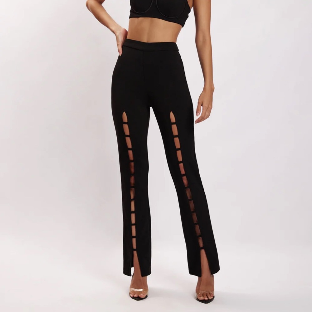 Brand New Meshki Pants